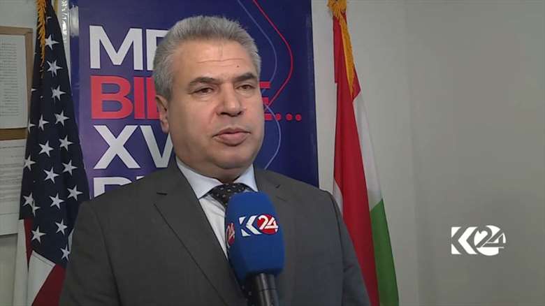 ENKS: Referandum bağımsızlık yolunda ilk adımdır